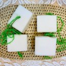 DIY 천연 비누 및 천연 화장품 이미지