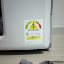 공기좋은집 | [암웨이]비염 알레르기 있는 집추천 좋은 공기 만드는 공기청정기 &#34;엣모스피어 스카이&#34; 내돈내산후기