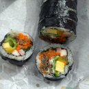 복바다김밥