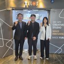 (주)텔로스 이미지