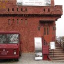 왈츠와 닥터만 커피박물관 이미지