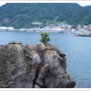 새벽항구 이미지