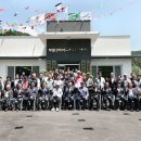 마을회관 이미지