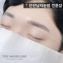 더무드라인 | [안산 눈썹문신] 자연스러운 맞춤 디자인으로 완성하는 인생 메이크업, '더무드라인' 솔직 후기!