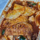 행복을담은올배찜닭 이미지