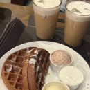 핸즈커피앞산점