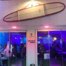 서촌먹태(LALALA SURF) | LALALA ISLAND 경복궁 먹태맛집 서촌먹태에서 포듬포와 맥주 한잔