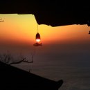 향일암로 이미지