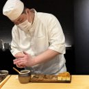 법조빌딩(스시맨빌딩) | 스시 히로아키 - 강남 미들급 스시 오마카세 평일 점심 런치 예약 방문 후기 (가심비, 가성비 굿)