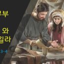 바울의 동역자.아굴라와 브리스 길라 이미지