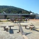 유배문학관 이미지