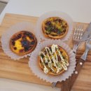 [송파맛집] 커피가 정말 맛있는 잠실에그타르트맛집 &#34;뭉게&#34; 후기