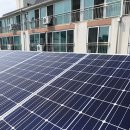 지상 태양광발전소 이미지