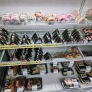 편의점 옆 화장실 이미지