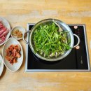 얼크니손칼국수 | 시흥 물왕저수지 아기와 함께 가기 좋은 가성비 최고 맛집 오월얼크니 손칼국수 후기