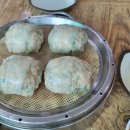 곰칼국수