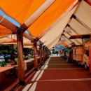 경천식물원 이미지