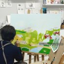 유화 A반 이미지