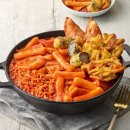 신당동떡볶이 이미지