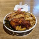 대만 진과스 맛집, 광공식당 광부도시락 후기