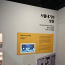 [서울생활사박물관] &#39;서울의 젊은이와 대중가요&#39; 전시회 및 근현대사 생활 관람 후기