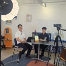 지금 깨달을 결심(2026), 지식·인문학 채널 그랜드마스터클래스(GMC)와 인터뷰 이미지