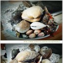 [엽기토끼의 맛있는 여행] 천안 아산 피나클랜드/조개구이 (스압!!!) 이미지