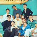 헤어 바이 태헌 | [넷플]넷플릭스 더 보이프렌드 주관적인 감상 후기-슌다이 위주