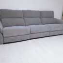 제이원바이오 | 아쿠아캐어 이지클린 리클라이너 소파 배송후기!