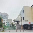 서울장안초등학교 이미지