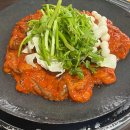 화산지하차도내부 이미지