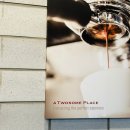 투썸플레이스강남 - 강남구 일원로 28 | 투썸플레이스 | 강남구청 카페 말차 내돈내산 후기