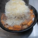 꼬마김밥엔 즉석떡볶이 이미지