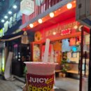 쥬씨 | 구미 구평동 쥬씨 딸기바나나 솔직 후기