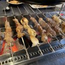 룽청양꼬치
