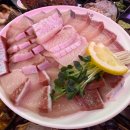 창원포차 | 창원 도계동 깽구포차 후기, 해산물세트 방어맛집