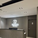 용추계곡 정각 옆 공용 이동식화장실 | 둘째 임신기록 15. 곽생로 산부인과 자연분만 2박3일 입원 후기 / 2인실 방 내부 / 신생아 면회 시간