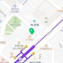 성우프라자빌딩 앞 이미지