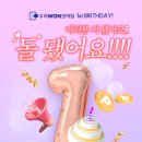 원(WON)