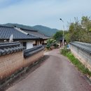 선비마을건강나라 | 선비의 발자취를 따라, 영양 주실마을 문화여행