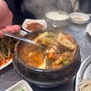 덕계동삼겹살 지리산흑돼지+참숯조합 황가네숯불생고기 무조건추천!
