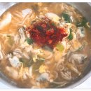 서천굴칼국수 - 안양시 동안구 평촌대로 488 | 서천굴칼국수