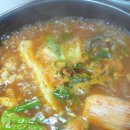 울엄마 김치찌개 이미지