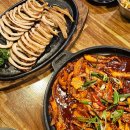 청파문구 | 숙대입구역 맛집 청파오징어｜오징어불고기 오징어통구이 솔직후기
