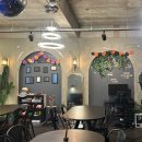 풀하우스 PC | 부천 파티룸 우비공 감성 루프탑 바베큐존 플레이룸 후기