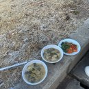 씨유공단휴게소점 | 대구 드림산악회로 태백산 등산 ! - 두근두근 첫 안내산악회( 24.01.07 태백산 눈 상황)