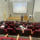 배재대학교 최고경영자과정 웃음박사 김영식교수 특강 이미지