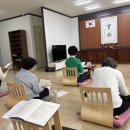 마음모아 | [2025년 수능기도 후기] 수험생을 위한 기도, 함께 마음모아주신 행사 후기 [부산지부]