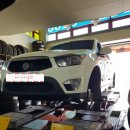 봉담타이어아울렛 이미지