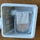 달그락부엌 | 간편식녹두전 부치기 달그락부엌 바삭하고 촉촉했던 빈대떡 후기